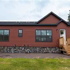 Manufactured Homes and the Steps Involved in Moving to a New Location