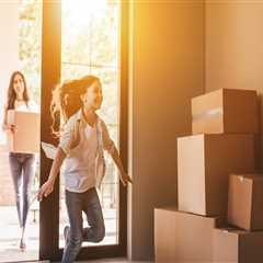 Why Home Sale Listing Agents Encourage Early Moving Preparation