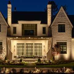 Enhance Curb Appeal with Low Voltage Lighting in Austin