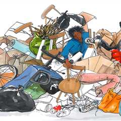 We Need to Bring Back Dump Decor