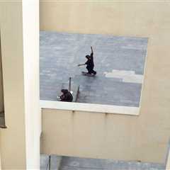 The Battle Over Barcelona’s Plazas Is Bigger Than Skateboarding