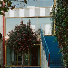 Portugal’s Zaniest Architecture Studio Is at It Again