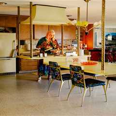 Welcome to Paradise Palms, the Las Vegas Neighborhood Where Midcentury Preservation Is Priceless