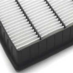 Enhance Property Listings with Air Filter Replacements