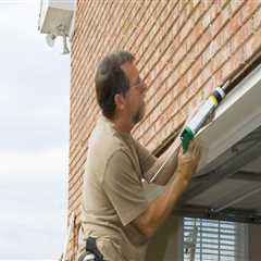 Enhance Your Castle Rock Home with Expert Garage Door Installation