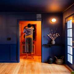 Before & After: For Less Than $200K, a Fixer-Upper in Northern California Becomes a Beacon of..