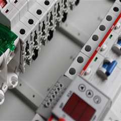 Licensed Electrical Worker in Rockwall, TX for Safe and Efficient Home Building Projects