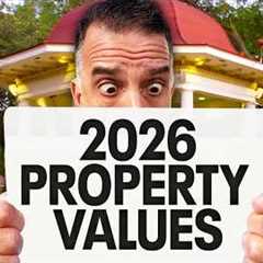 What''s REALLY Happening to Property Values in the New Braunfels Area