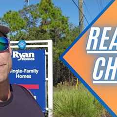 The Delusion in Florida''s Housing Market is STAGGERING