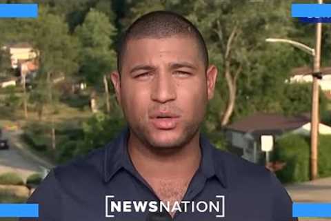 What we know about suspected Trump shooter | NewsNation Prime