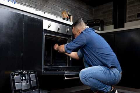Preventing Appliance Repair Surprises During a Home Remodel
