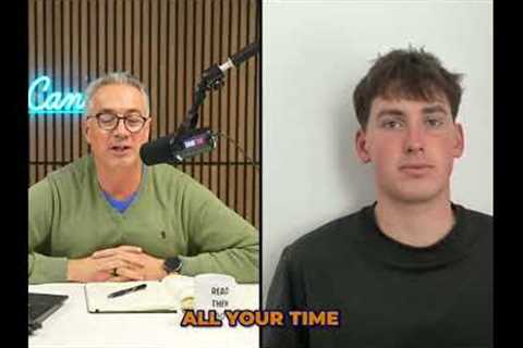 Master Your Inner Game and Keep Grinding #shorts