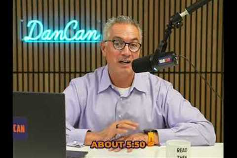 Sustaining High Energy from Childhood to Adulthood #shorts