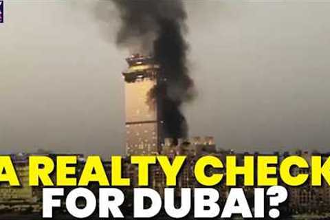 People Are Taking A Pause: Are Iran War Tensions Shifting The Mood In Dubai''s Real Estate Sector?