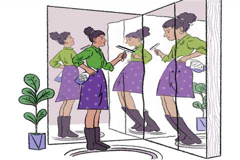 Mirrored Storage—Love It or Hate It?