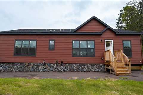 Manufactured Homes and the Steps Involved in Moving to a New Location