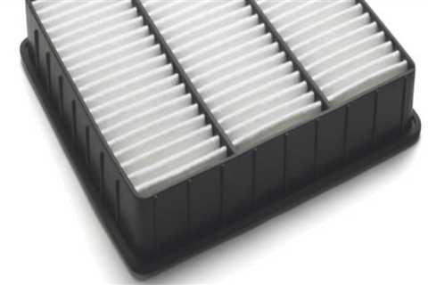 Enhance Property Listings with Air Filter Replacements