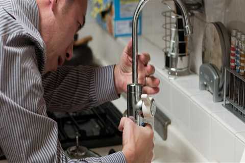Smart Property Investments: Why Reliable Plumbing Matters