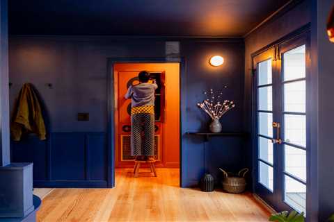 Before & After: For Less Than $200K, a Fixer-Upper in Northern California Becomes a Beacon of..