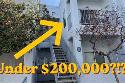 What does UNDER $200k in Green Valley, Henderson NV get you?!