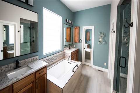 General Construction Contractors in Seattle, WA and the Role of Home Appraisal in Property Value