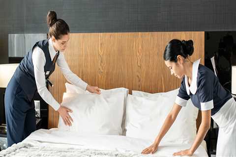 Understanding Bedding Requests in Villa Rentals: What You Need to Know