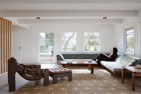 Budget Breakdown: A Family’s Vibey New York Vacation Home Gets a Gut Reno for $1.2M