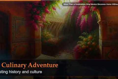 More Than a Destination: How Mexico Becomes Home Without Trying