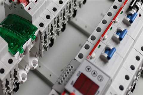 Licensed Electrical Worker in Rockwall, TX for Safe and Efficient Home Building Projects