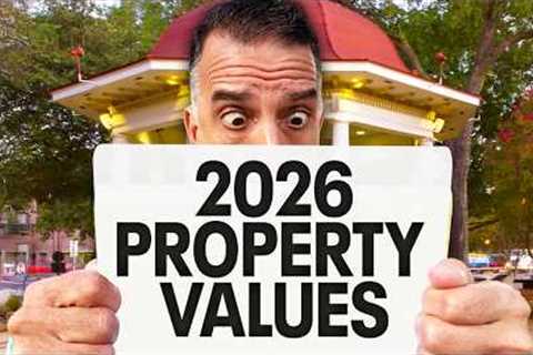 What''s REALLY Happening to Property Values in the New Braunfels Area
