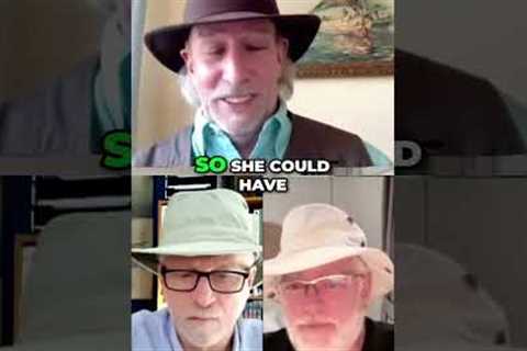 Mother-in-Law Wakes Family With Shocking Revelation! #shorts