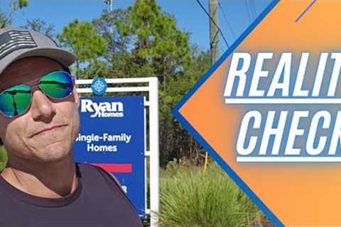 The Delusion in Florida''s Housing Market is STAGGERING