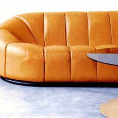 From the Archive: The 1960s Government Project That Helped Revive French Furniture Design