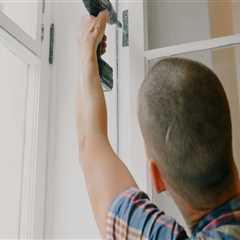 Boost Home Value with Window & Door Replacement