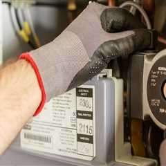 Upgrade Your Home with Eco-Friendly Boilers in Hildisrieden