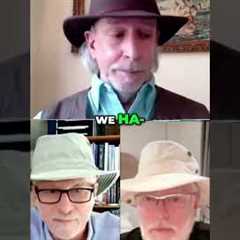 Shocking: NO Safe Water Left? Swiss Snow Contaminated! #shorts