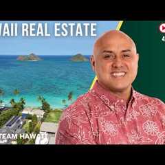 4/7/2026 Hawaii Real Estate - LIVE w/Core Team Hawaii