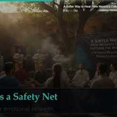 A Softer Way to Heal: How Mexico's Culture Nurtures the Whole Person