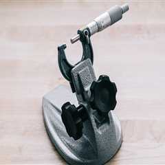 Improving Manufacturing Precision in Portland, OR with Calibration Laboratory Equipment for..