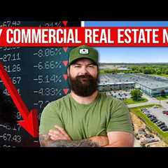 Is Market Uncertainty Actually Good for Commercial Real Estate Investors? (Office Hours)