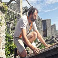 Enhance Your Home with Expert Gutter Installation in Raleigh