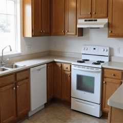 Commercial Painting Considerations When Updating Kitchen Cabinets