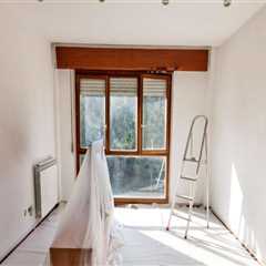 House Painting Insights for Homeowners Managing Moisture Risks