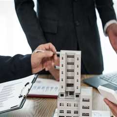 Navigating Lease Agreements: The Role of Commercial Property Management