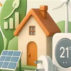 Green Home Insights for Smarter Electrical Consumption