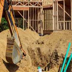 Why Home Building Requires Careful Construction Considerations