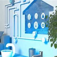 Green Home Improvements That Enhance Plumbing Efficiency