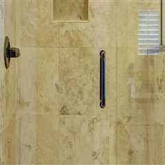 Transform Your Bathroom with Expert Shower Remodelers in Tempe