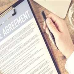 Understanding Lease Agreements in Property Rental Services