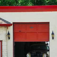 Transform Your Home with Expert Garage Door Services